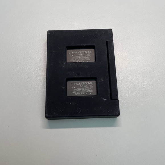 like new Nars Duo Eyeshadow ST PAUL DE VENCE - Size 0.04 Oz. / 1.1 g x 2 - Picture 4 of 5
